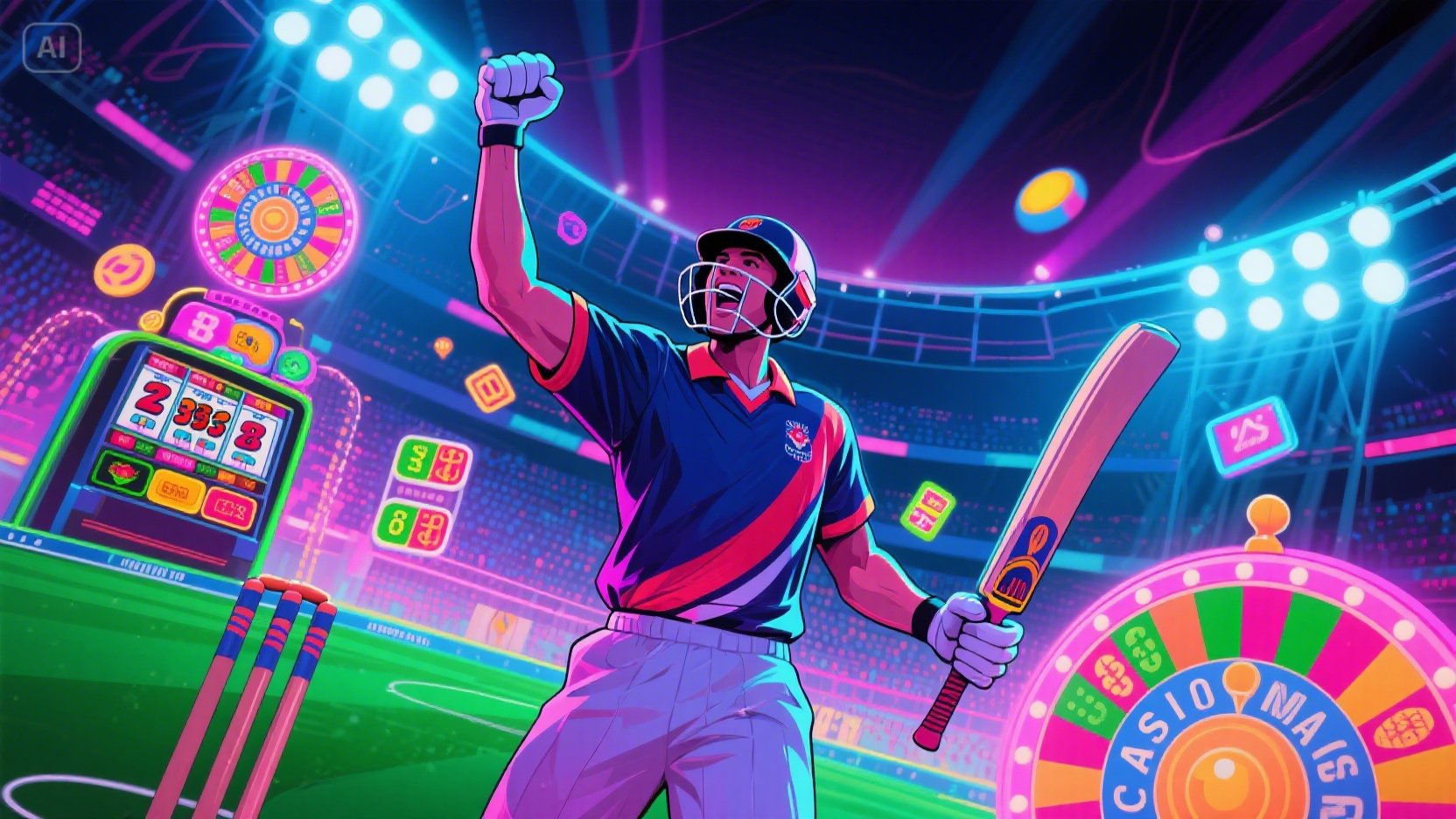 winbet casino onlineDeposit once and enjoy 200% instantly! Pakistani players can recharge using JazzCash, spin reels, and withdraw PKR instantly without any extra delay.