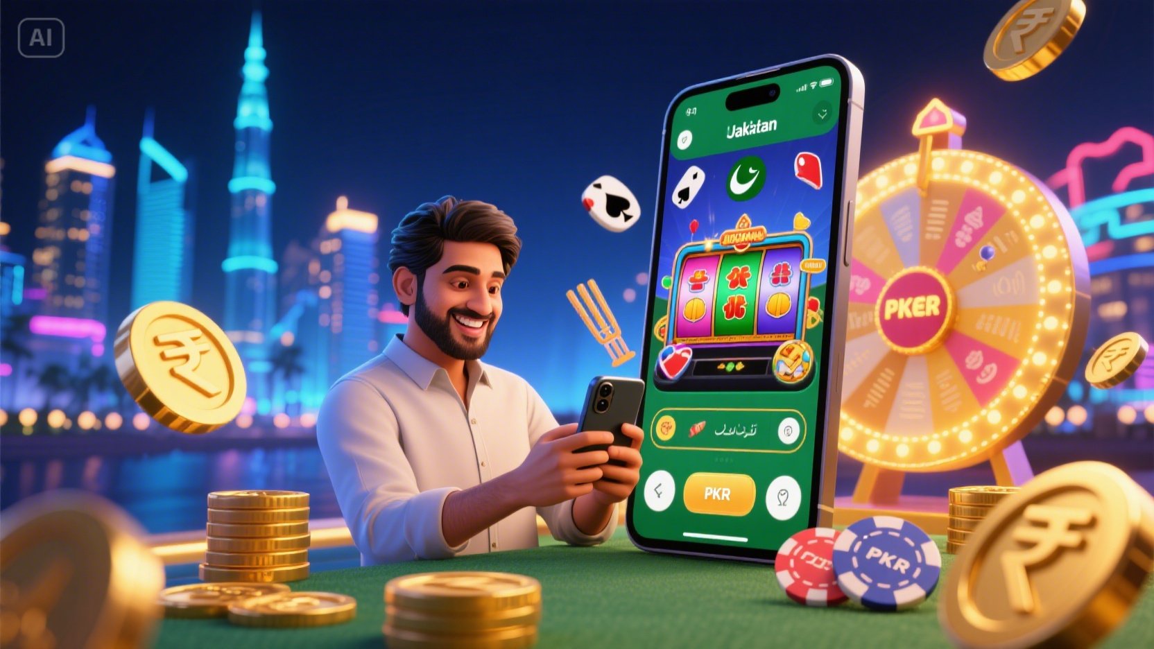 Casino winbet casino online desktop and mobile interfaces