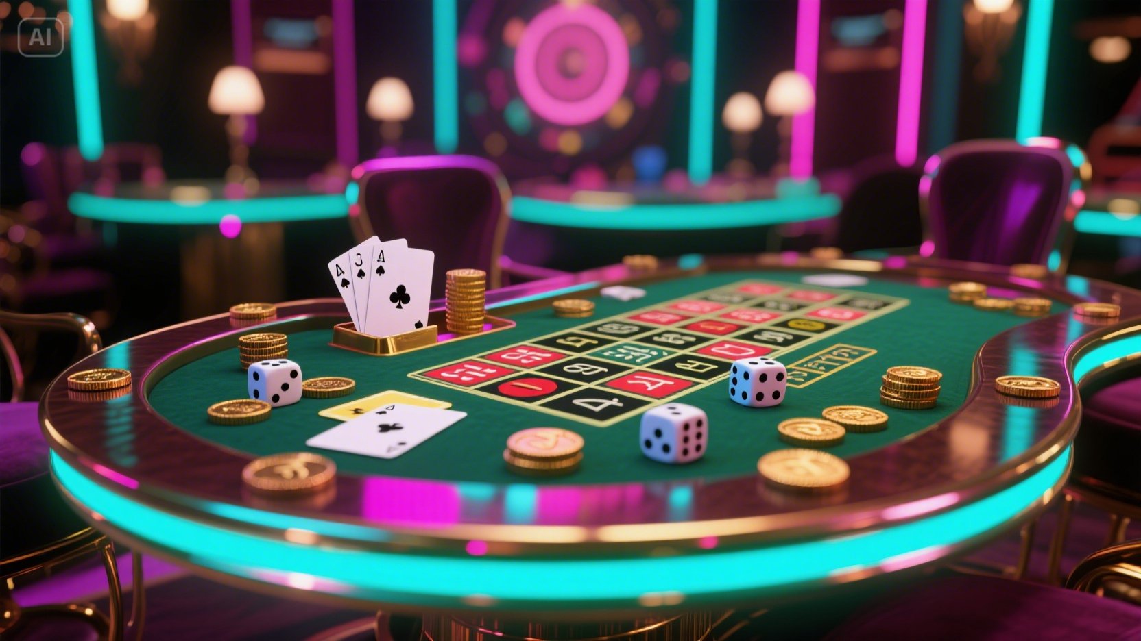 Registration at winbet casino online Casino