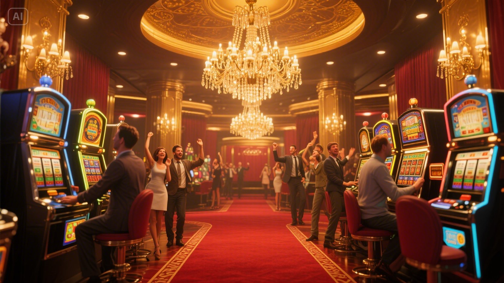 Registration at winbet casino online Casino