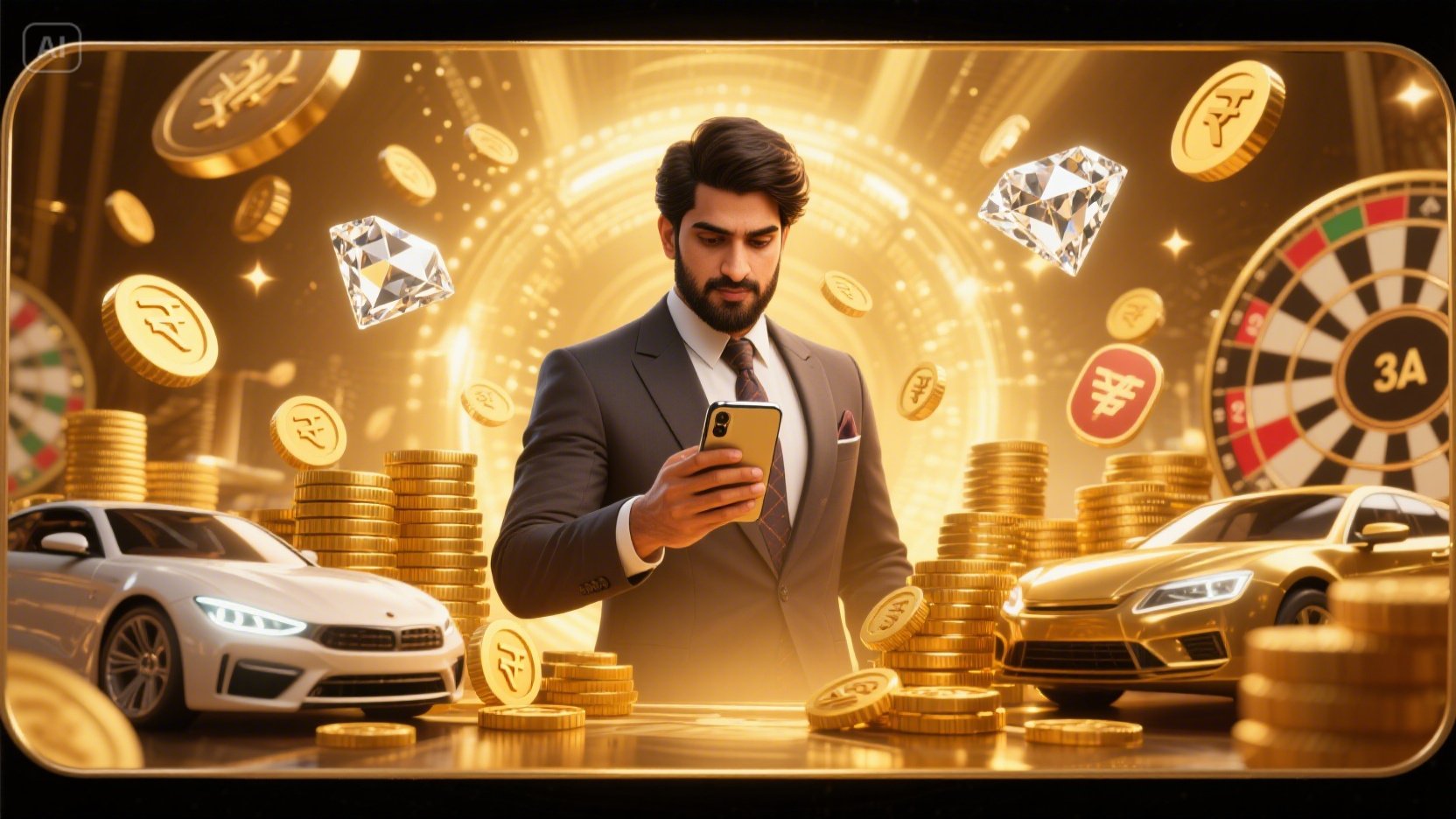 Casino winbet casino online desktop and mobile interfaces