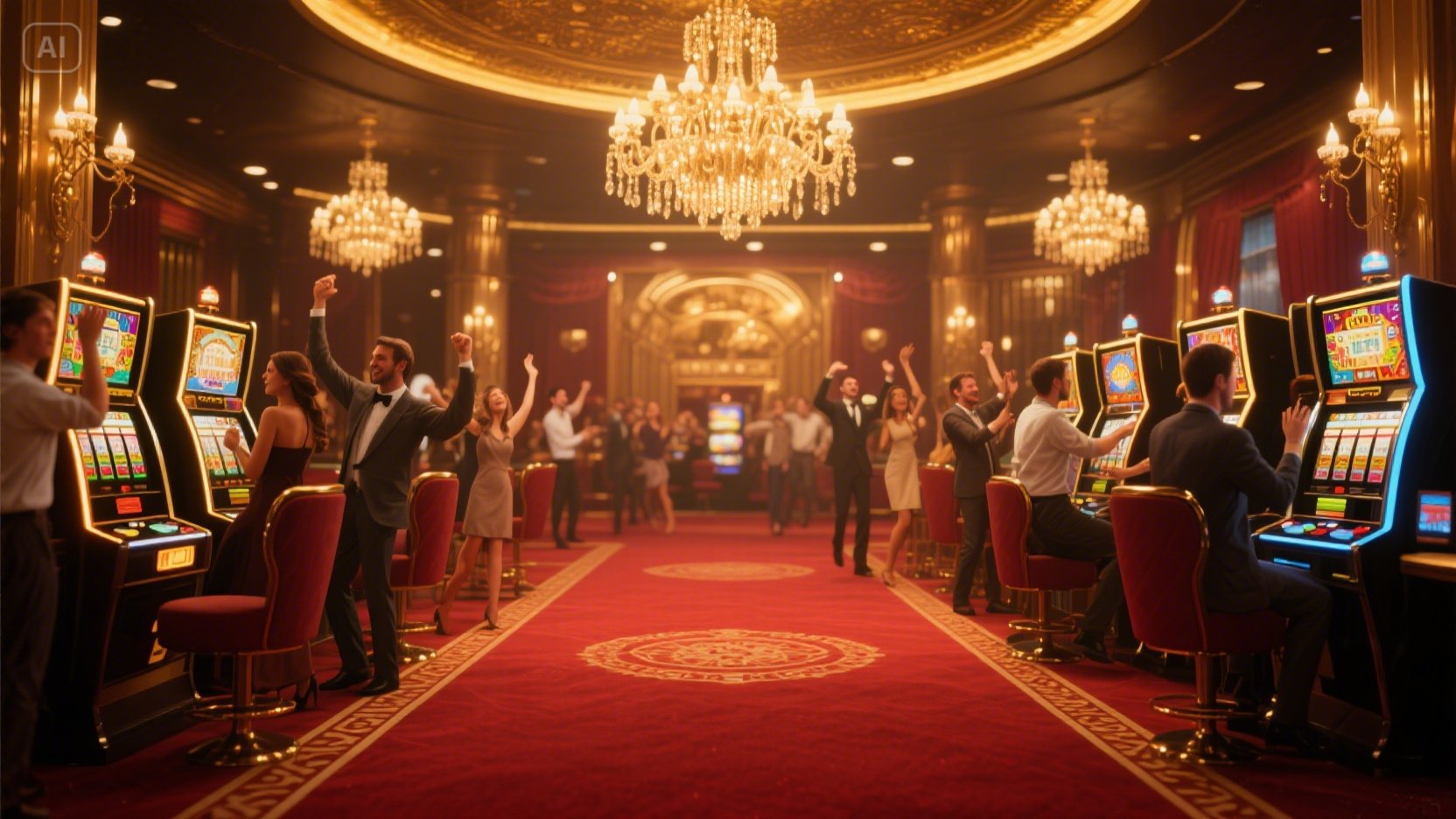 Registration at winbet casino online Casino