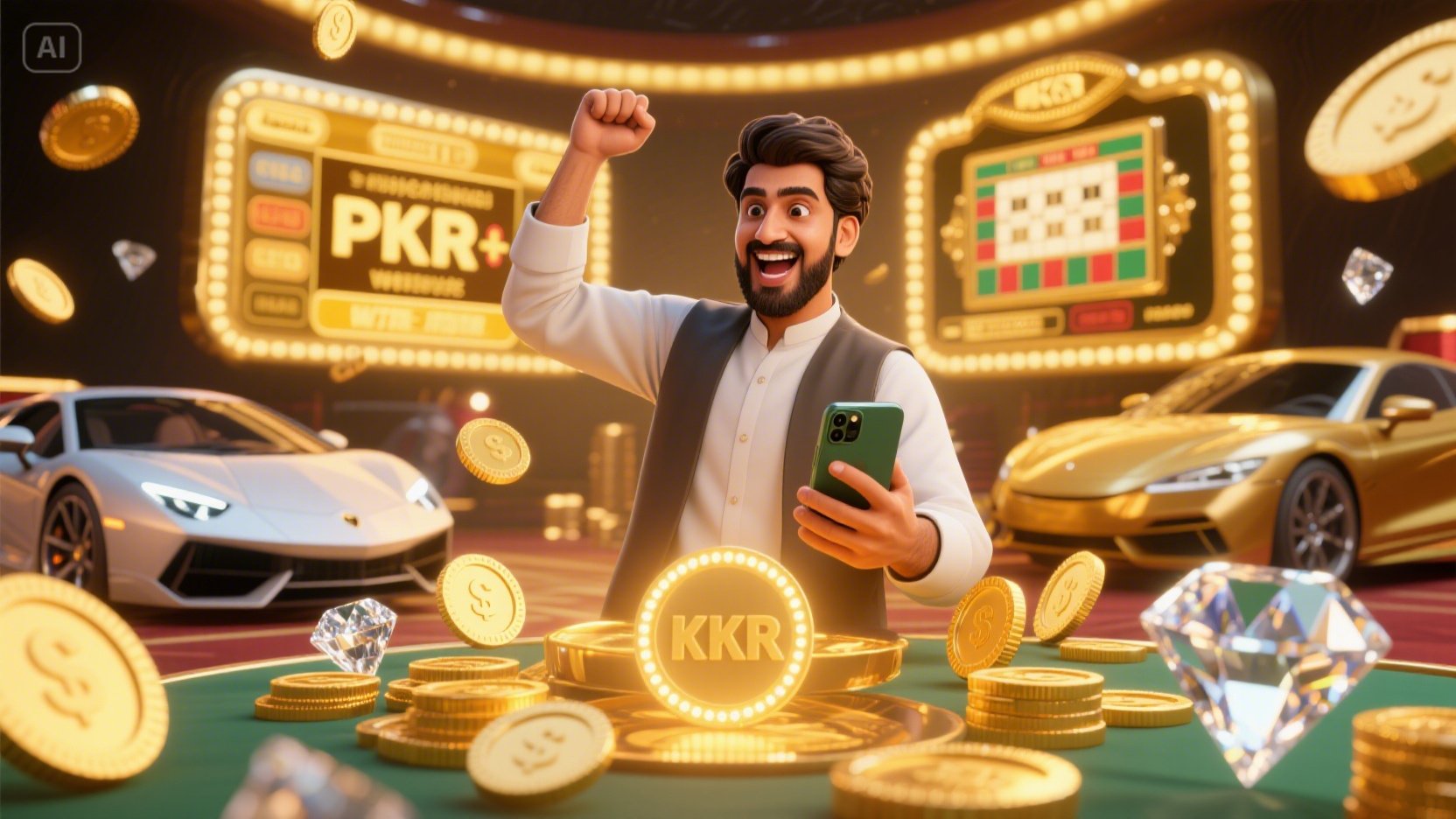 winbet casino onlineJoin Pakistan’s casino site and receive a 200% instant top-up! Deposit once, play responsibly, and withdraw PKR winnings through local JazzCash systems.