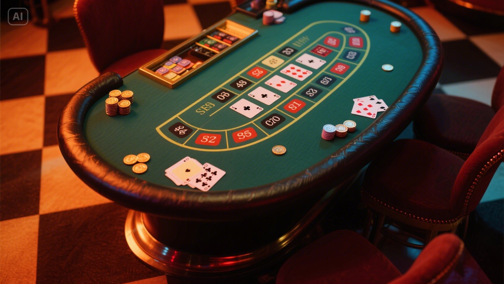 Casino winbet casino online desktop and mobile interfaces