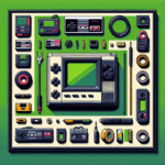 Adhesive and Tape for Console Restoration