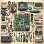 Soldering Fundamentals for Retro Console Repairs