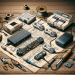Soldering Fundamentals for Retro Console Repairs