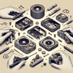 Sounding Off: A Guide to Restoring Handheld Speakers