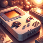 "Reviving Your Childhood: Keeping Your Retro Game Boy Clean
