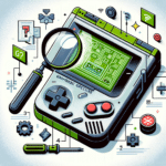 Game Boy Screen Repair: An Easy Step-By-Step Tutorial
