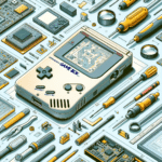 A Comprehensive Guide to Fixing Your Game Boy Screen
