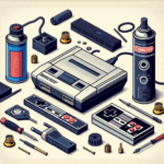 Back to Basics: A Step-by-Step Retro Console Maintenance Guide