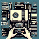 Back to Basics: A Step-by-Step Retro Console Maintenance Guide