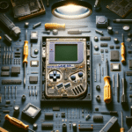 The Ultimate Guide to Game Boy Screen Repair