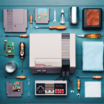 NES Maintenance Tips for Collectors