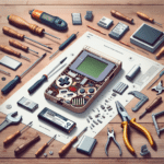 DIY Game Boy Battery Replacement Tutorial