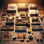 Retro Console Annual Maintenance Guide
