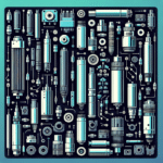 Replacement Cartridge Connectors