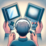 Facing a Game Boy Screen Dilemma? Here's How to Solve It!
